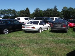Oldtimermarkt Bockhorn 2011